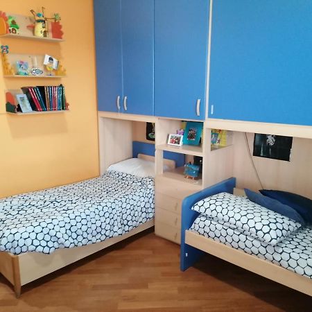 Policlinico Home Палермо Екстер'єр фото
