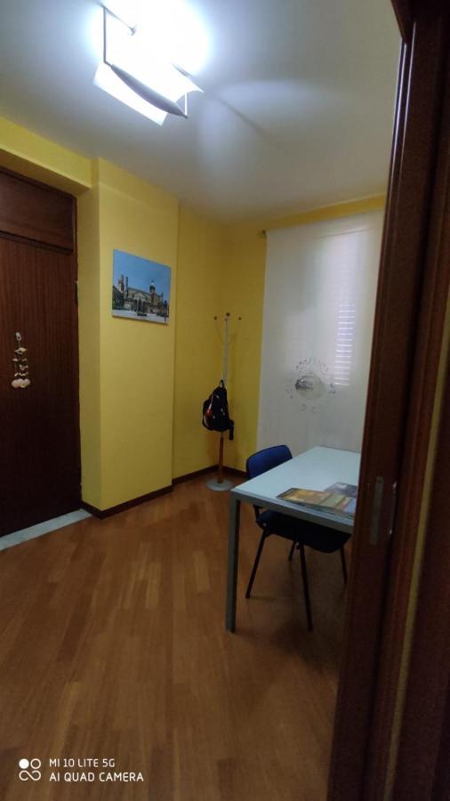 Policlinico Home Палермо Екстер'єр фото